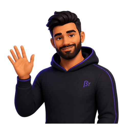 Founder of Project β'r